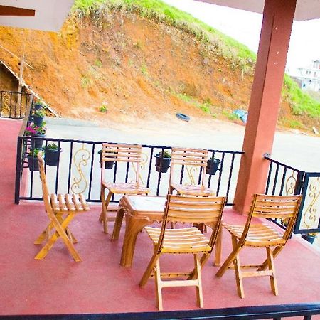 Cherish Guest House Cherrapunji Bagian luar foto