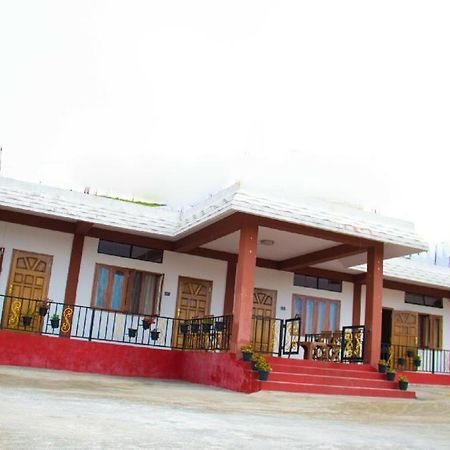 Cherish Guest House Cherrapunji Bagian luar foto