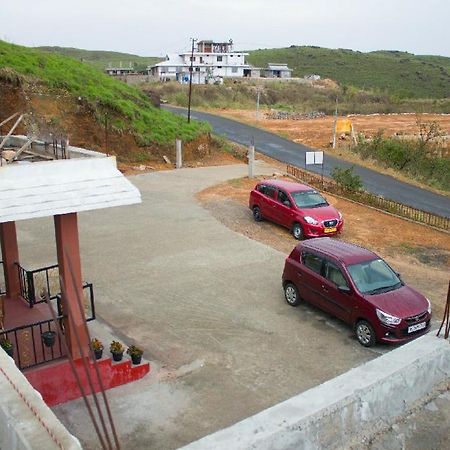 Cherish Guest House Cherrapunji Bagian luar foto