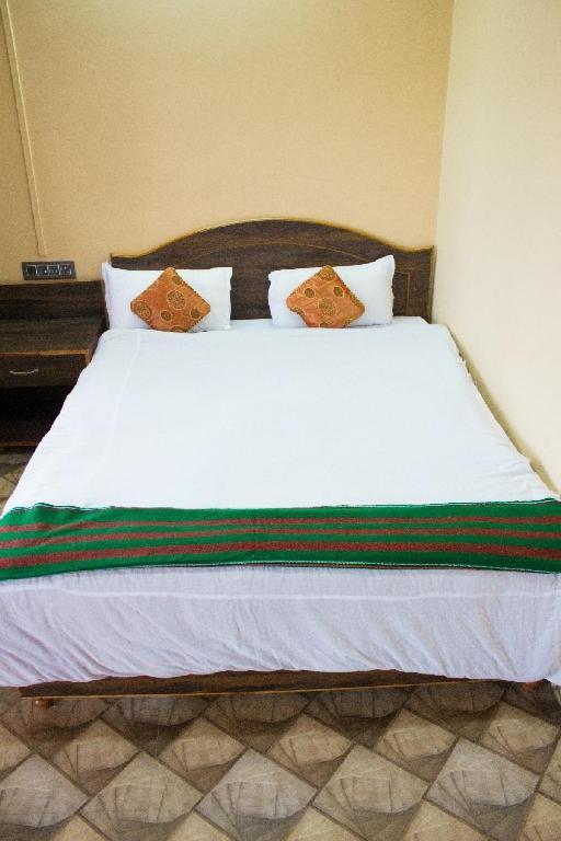 Cherish Guest House Cherrapunji Bagian luar foto