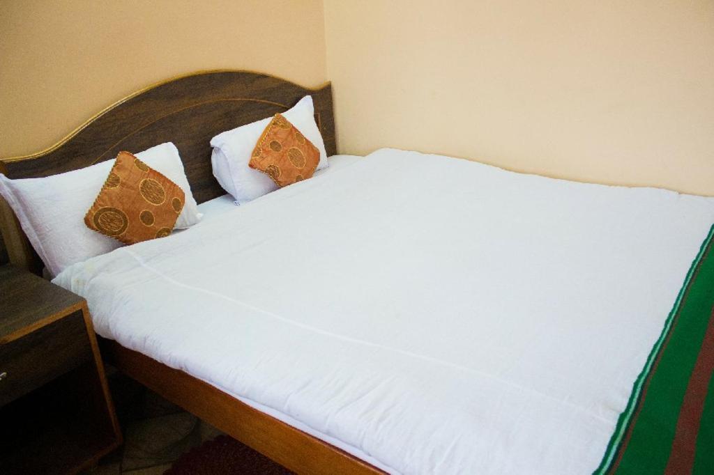 Cherish Guest House Cherrapunji Bagian luar foto